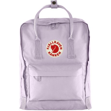 Fjällräven Wm Kånken Backpack - Pastel Lavender