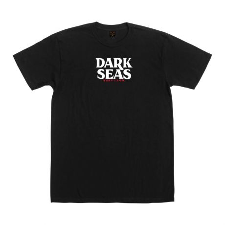 Dark Seas Stockpile Stock T-Shirt