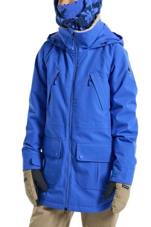 Burton Wms Prowess Jacket