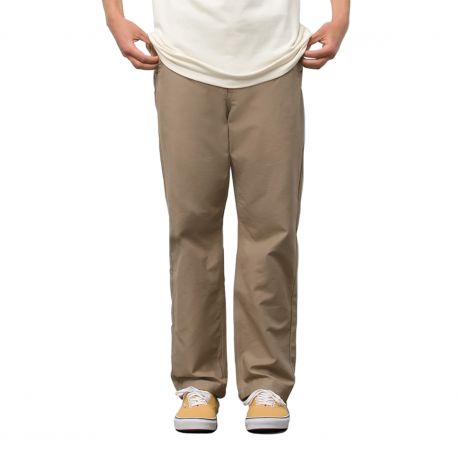 Vans Authentic Chino Glide Relax Taper Pant