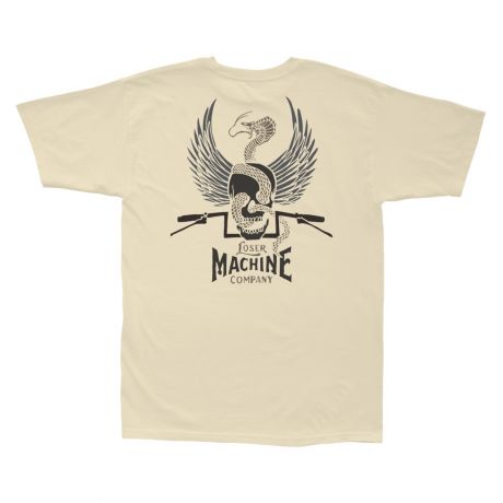 Loser Machine Dead Souls Premium T-Shirt