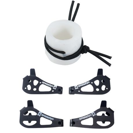 Spark Zip Strips Kit [for Spark Skins]