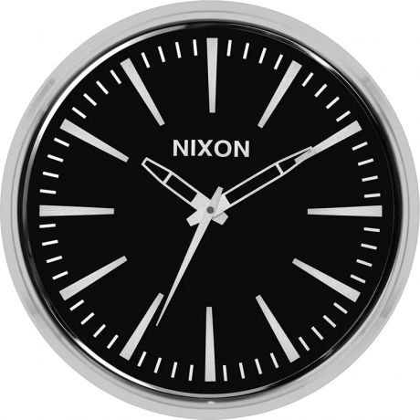 Nixon Sentry Wall Clock