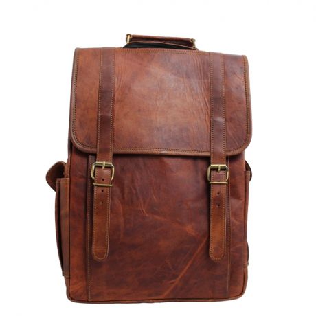 Avani [RB1202] Full Flap Backpack 