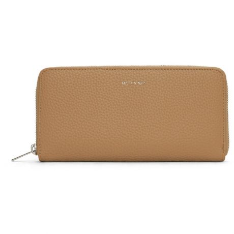 Matt & Nat [Purity Collection] Central Wallet - Scone