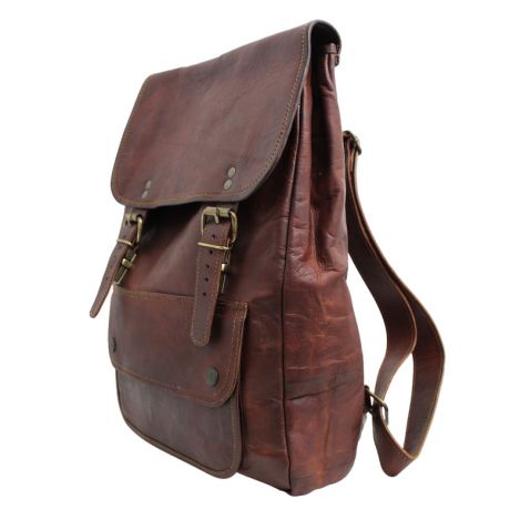 Avani [1416] Padded Backpack