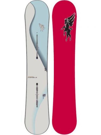 Burton Custom 30th [Icon Collection]