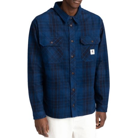 Element Wentworth Long Sleeve Shirt 