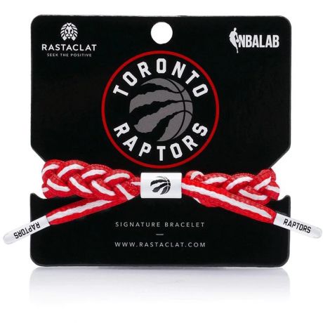 Rastaclat NBA Toronto Raptors-Away 