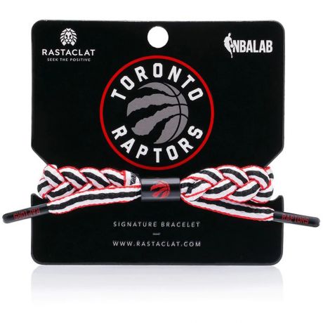 Rastaclat NBA Toronto Raptors-Home 