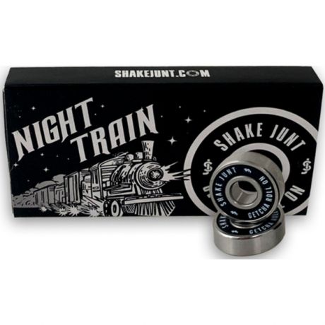 Shake Junt Night Train Bearings