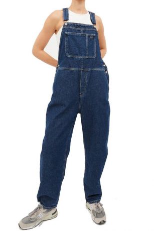 Dr.Denim Wo Lydia Dungarees Overall