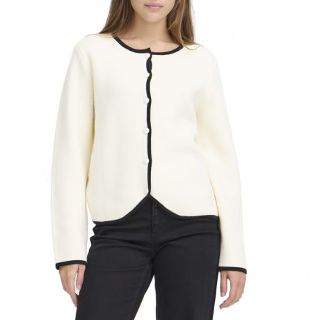 ICHI Ihbriac Cardigan