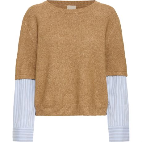 Ichi Ihducie 3 Long Sleeve
