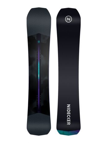Nidecker Blade Plus