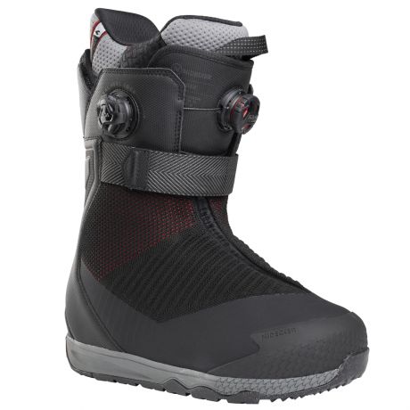 Nidecker Index Black