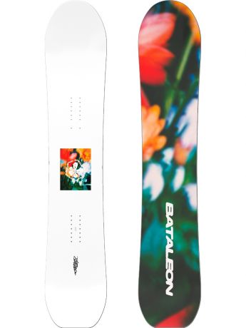 Bataleon Tornado x Beyond Medals