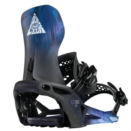 Nidecker LT Supermatic®