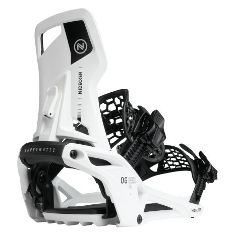 Nidecker OG Supermatic®