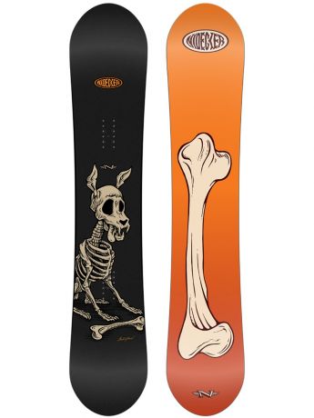 Nidecker Sensor Mons