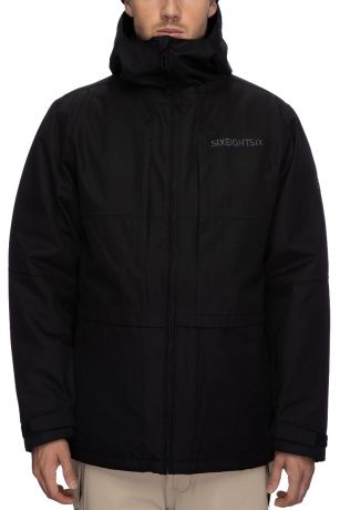 686 Smarty® 3-IN-1 Form Jacket 