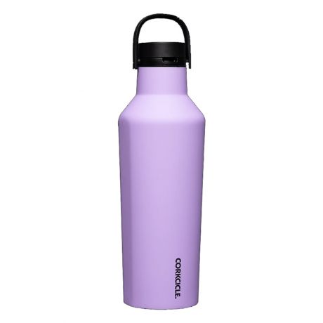 Corkcicle Sport Canteen 32oz Sun soaked lilac