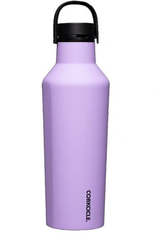 Corkcicle Sport Canteen [32oz] - Sun Soaked Lilac