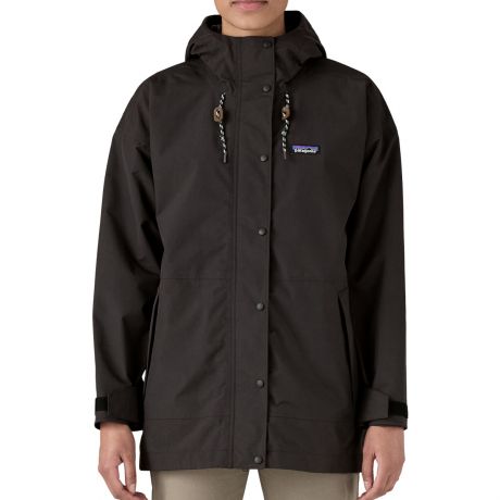 Patagonia W's Outdoor Everyday Rain Jacket