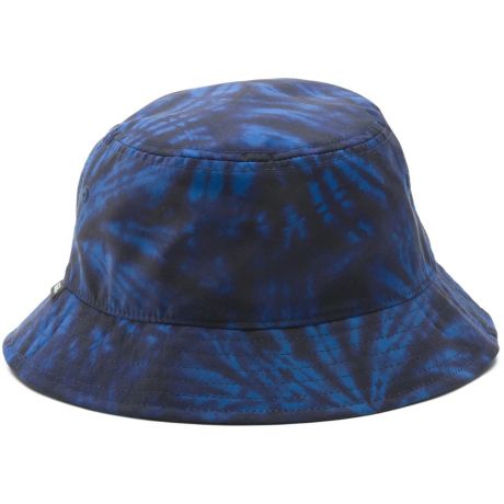 Vans Boys Undertone Bucket Hat - True Blue/Dress Blues