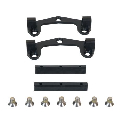 Spark LT Touring Brackets Kit
