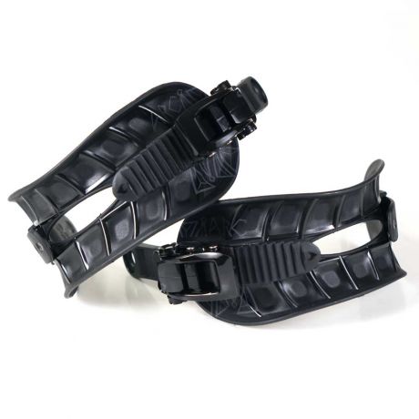 Spark Arc Pillow Line Ankle Straps