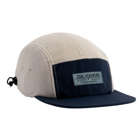 Coal Bridger Beanie - Navy/Grey