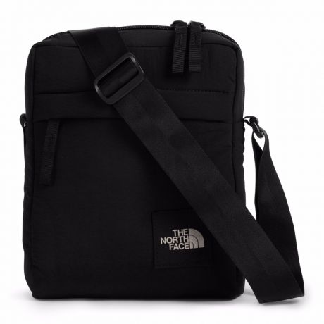 The North Face Wms City Voyager CB Backpack - TNF Black