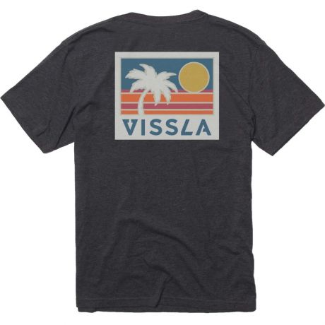 Vissla Horizon T-Shirt 