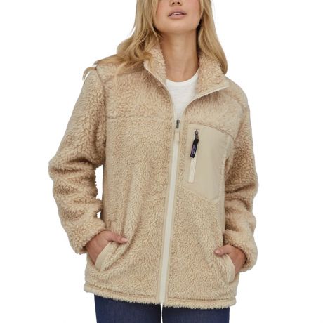 Patagonia Wms Retro-X® Fleece Coat