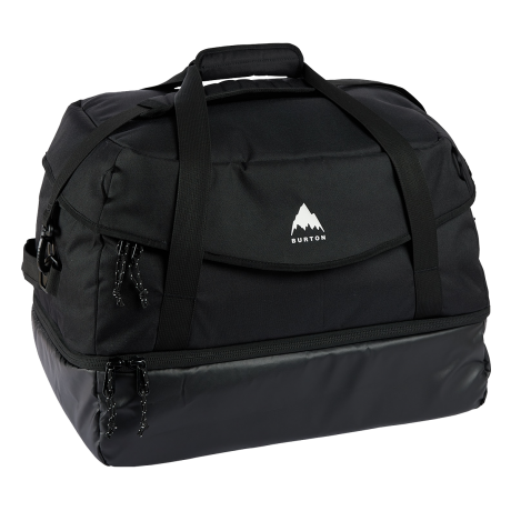 Burton Gig 70L Duffel Bag - True Black