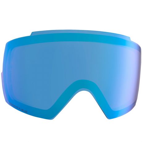 Anon M5 Perceive Goggle Lens - Perceive Variable Blue