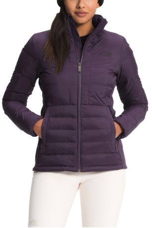 The North Face Wms Evelu Down Hybrid Jacket