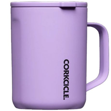 Corkcicle Mug [16oz] - Sun Soaked Lilac