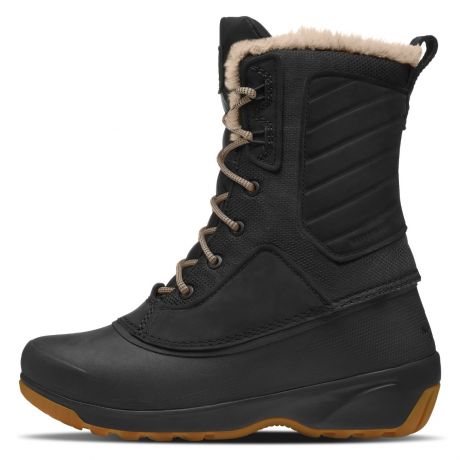 The North Face Wms Shellista IV Mid Waterproof Boots 