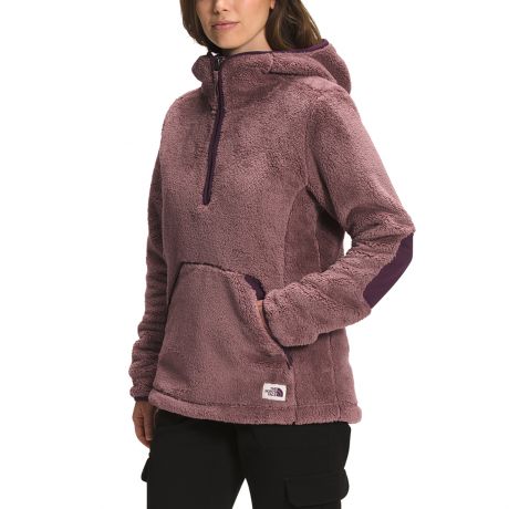 The North Face Wms Campshire Pullover Hoodie 2.0 