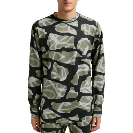 Burton Midweight Crewneck