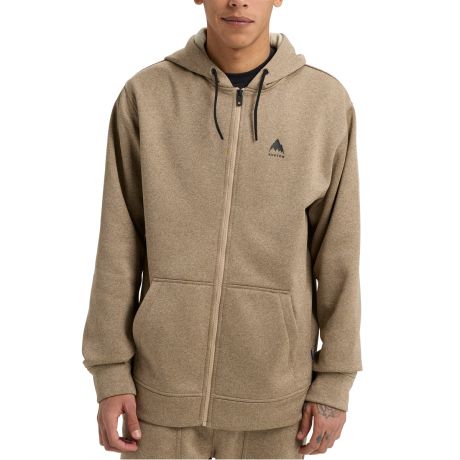 Burton Oak Full Zip