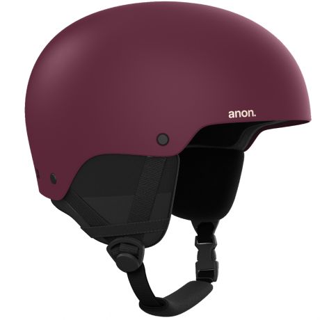 Anon Raider 3 Helmet