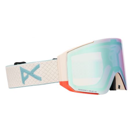 Anon Sync - Oat [Perceive Variable Blue + Perceive Cloudy Pink]