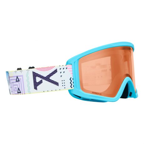 Anon Youth Tracker 2.0 - Geoscope [Amber]