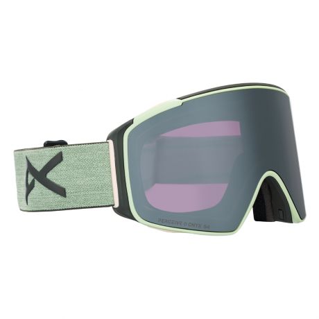 Anon M4S Cylindrical - Soft Sage [Perceive Sunny Onyx + Perceive Variable Violet]