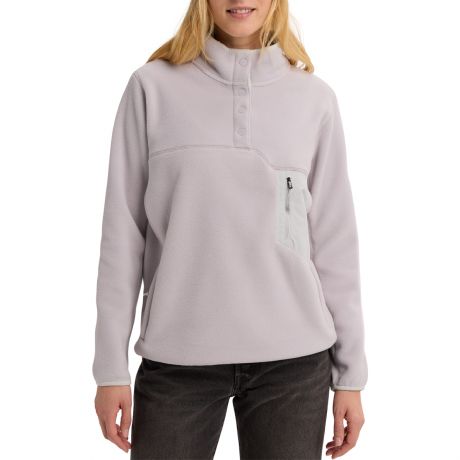 Burton Wms Cinder Fleece Pullover