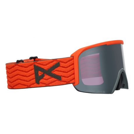 Anon Nesa - Fiesta Red [Perceive Sunny Onyx + Perceive Cloudy Burst]