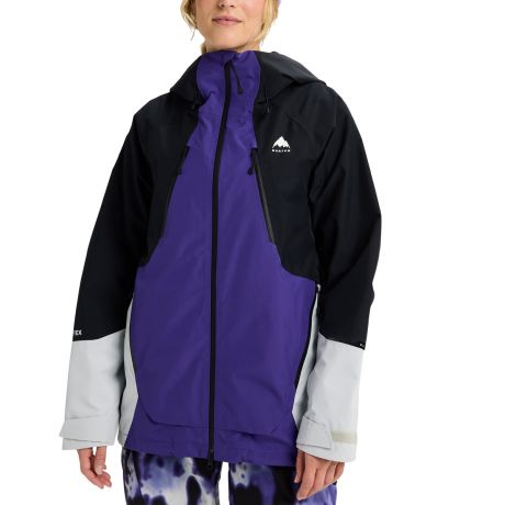 Burton Wms Reserve GORE-TEX® 2L Jacket